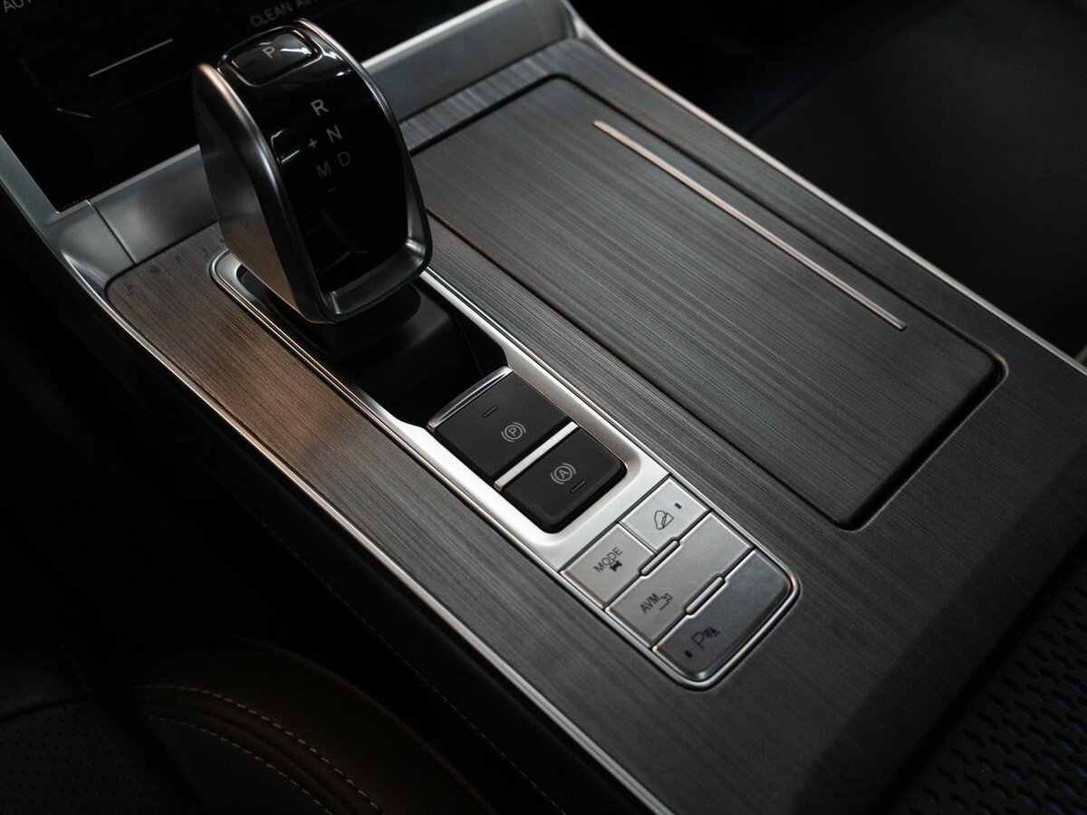 Купить Chery Tiggo 7 Pro Max I, 2023, 70 000 км, фото №10